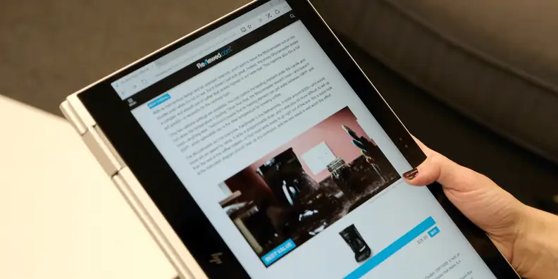 HP Spectre 2-in-1