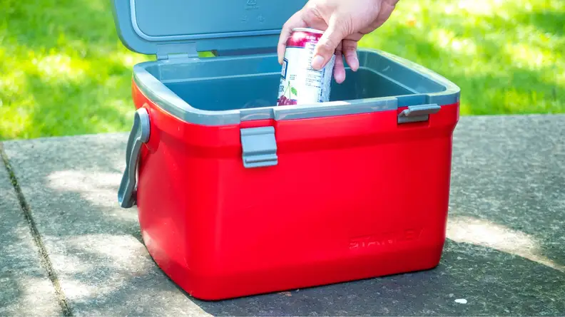The most popular coolers on Amazon - Stanley Adventure Cooler