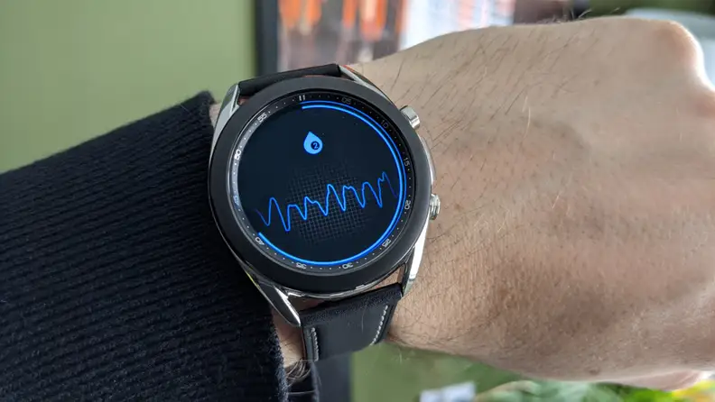 Samsung Galaxy Watch 3
