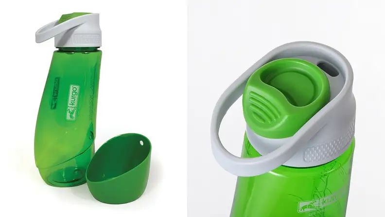 Kurgo Gourd Dog Water BOttle