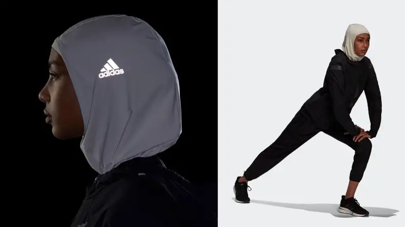 Adidas