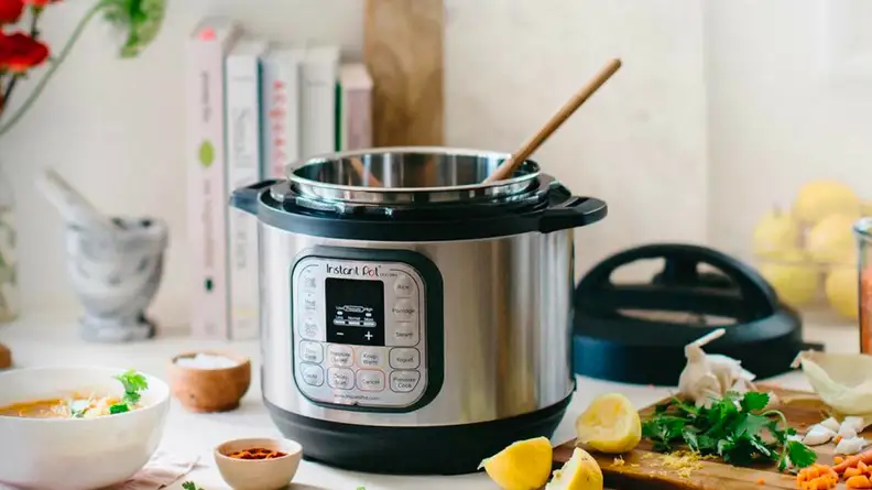 Best gifts for 2018: Instant Pot