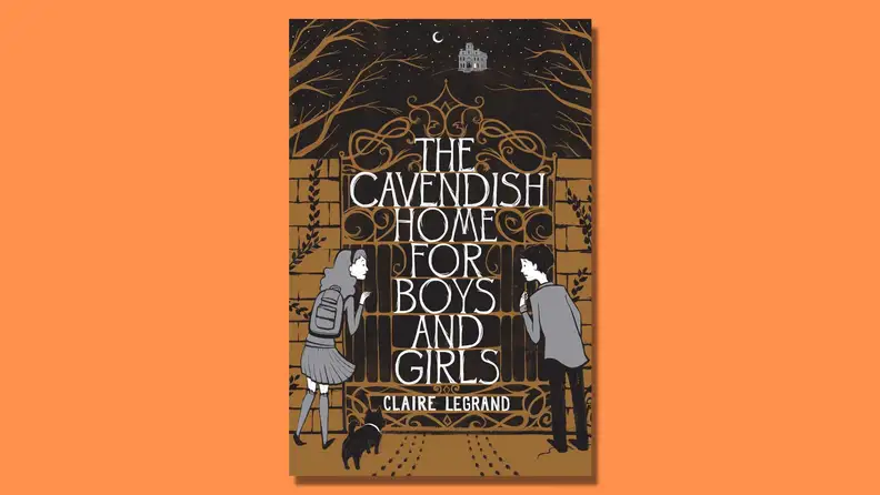 The Cavendish Home for Boys and Girls
