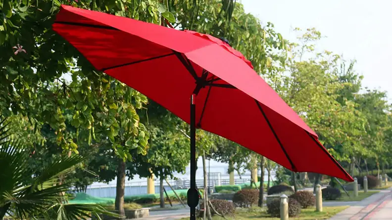 beautiful patio umbrella The Patio Umbrella