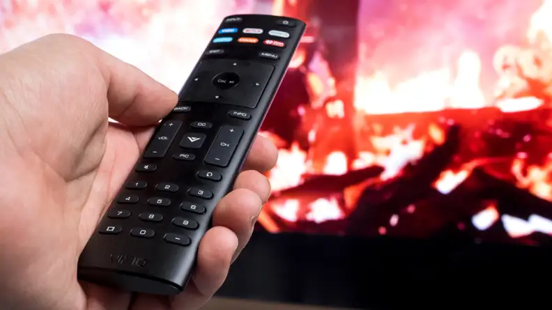 Vizio P-Series Quantum TV Review
