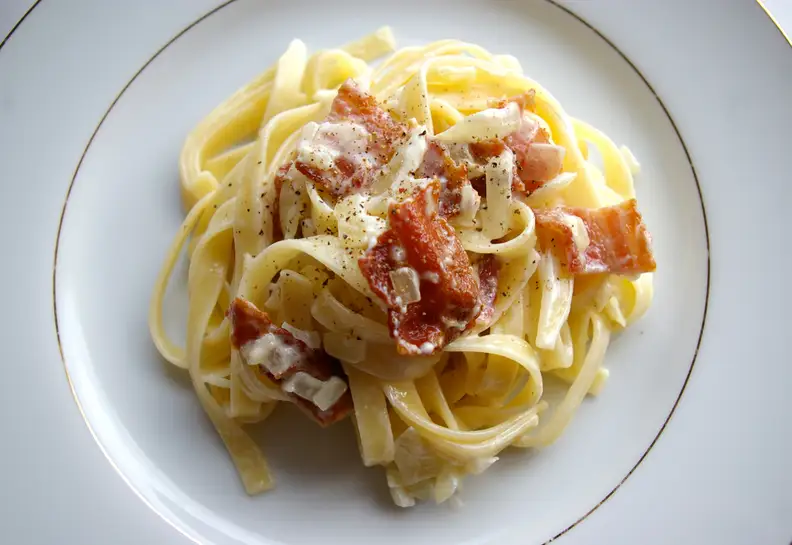 pasta