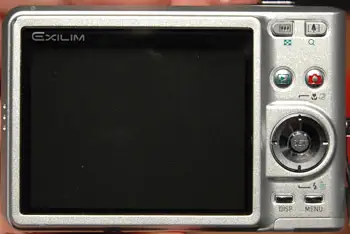Casio Exilim EX-Z57 First Impressions Review - Reviewed