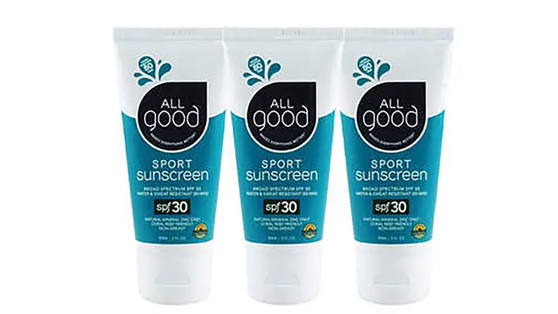 Costco Sunscreen