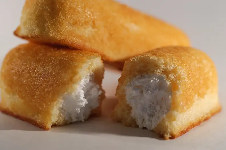 Some "diet" food. [Credit: Flickr user "Photog Bill" (CC BY-NC-ND 2.0)]