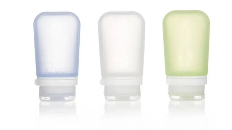 Squeeze bottles