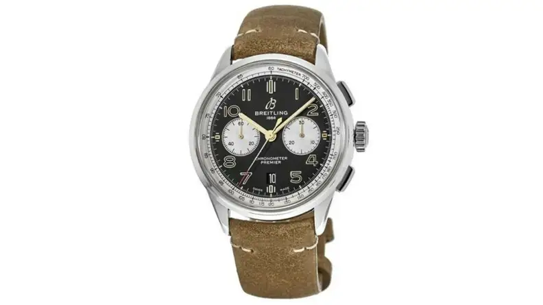 Breitling Premier B01 Chronograph 42 Norton