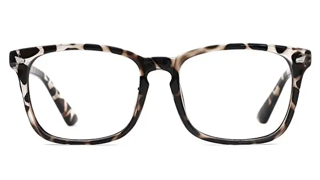 TIJN Blue Light Blocking Glasses