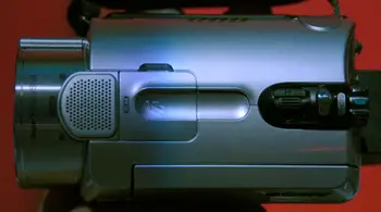 Sony DCR-SR300 First Impressions Review - Reviewed