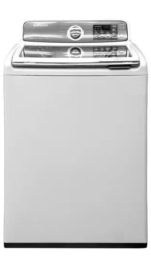 Samsung WA48J8700AW