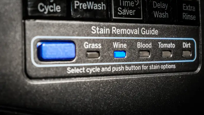 The Stain Guide can help take the guesswork out of laundry.