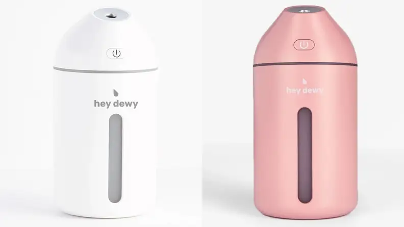 Hey Dewy Humidifier