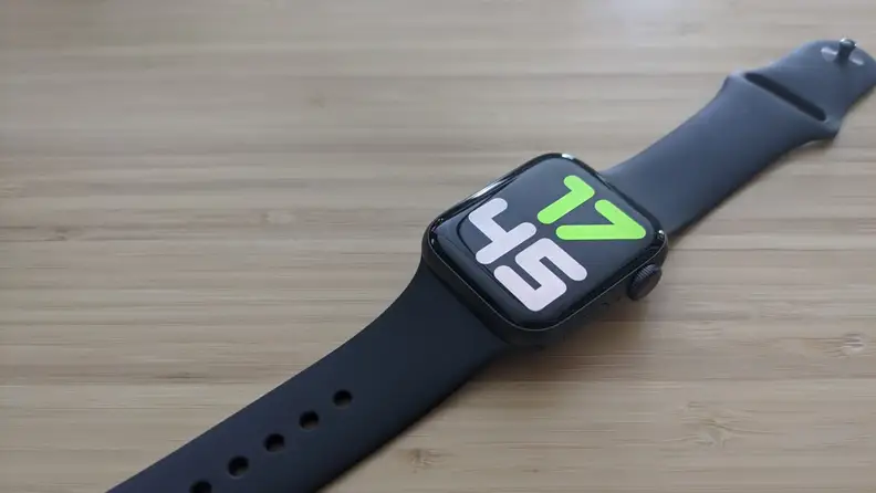 Did you know your Apple Watch can be used as a walkie-talkie?
