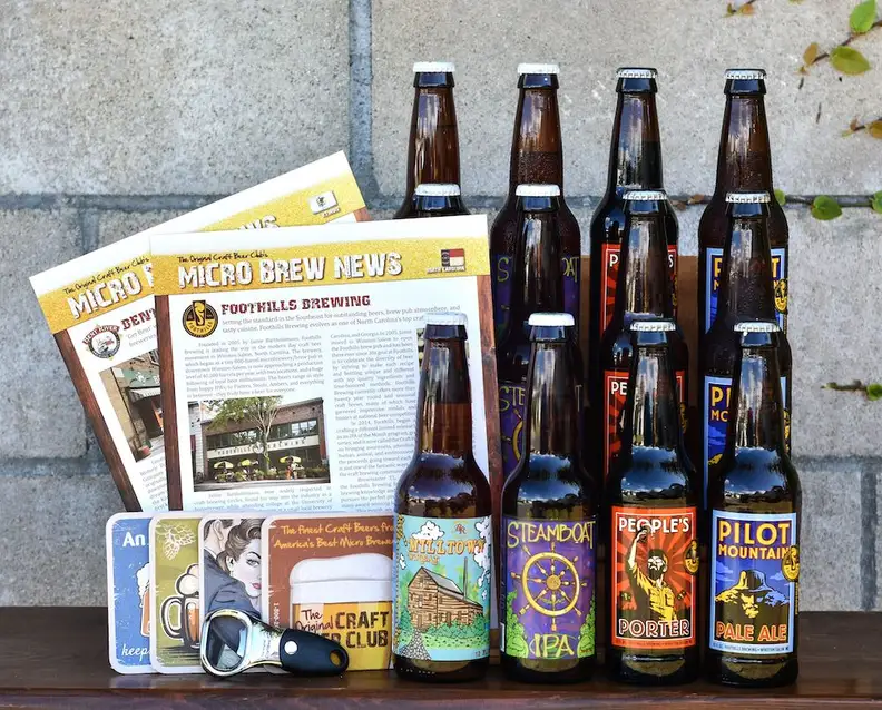Craft Beer