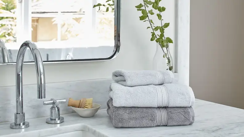 These amazing bath towels aced all our tests.