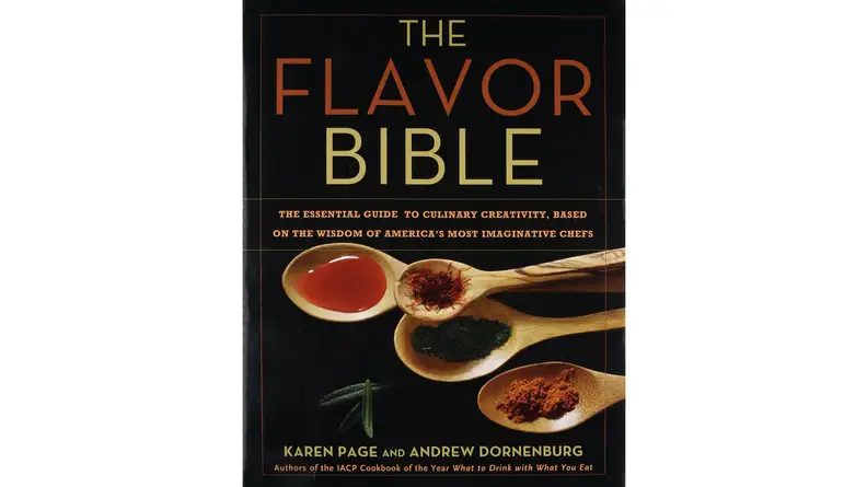 The Flavor Bible