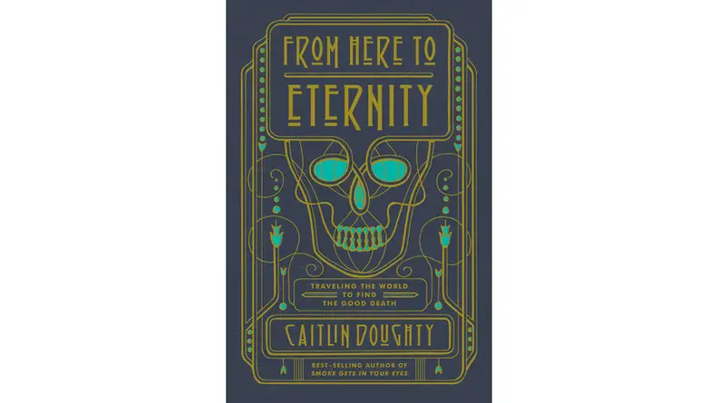 From Here to Eternity Book