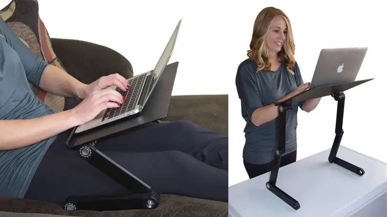 Uncaged Ergonomics