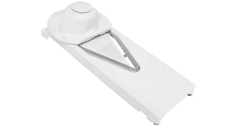Swissmar Borner V-1001 V-Slicer Plus Mandoline