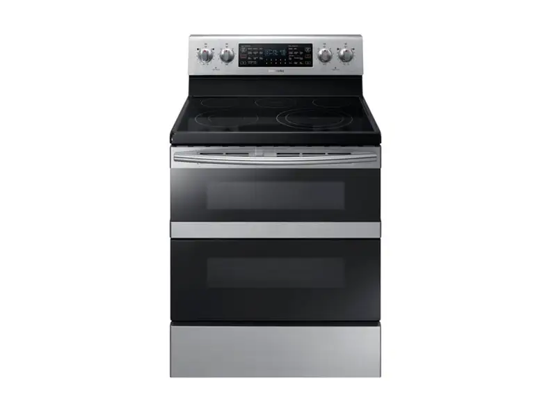 Samsung NE59M6850SS/AA Flex Duo