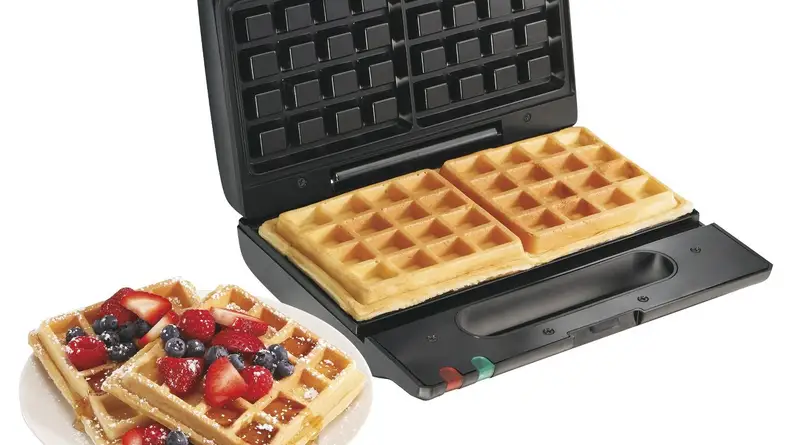 Proctor-Silex Waffle Maker