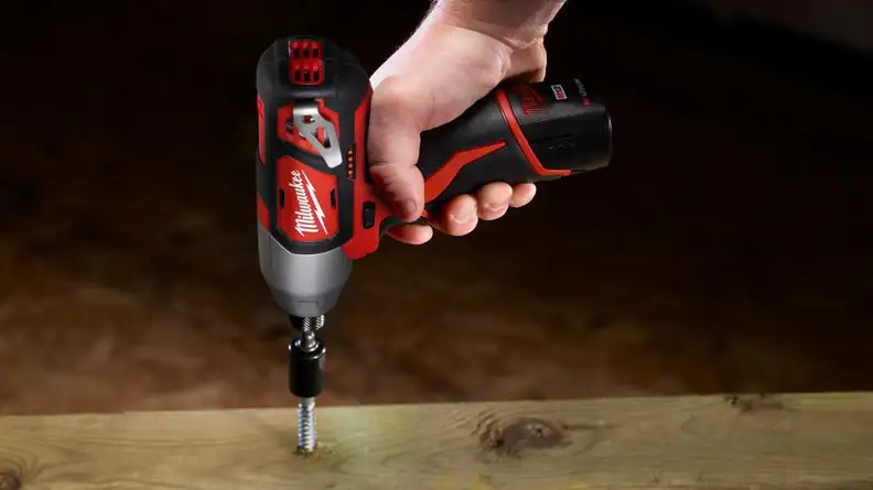 Milwaukee Power Tool Combo Kit