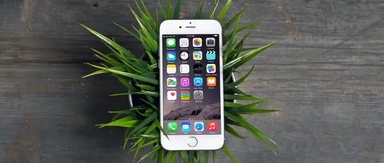 Apple iPhone 6: Best iOS Smartphone