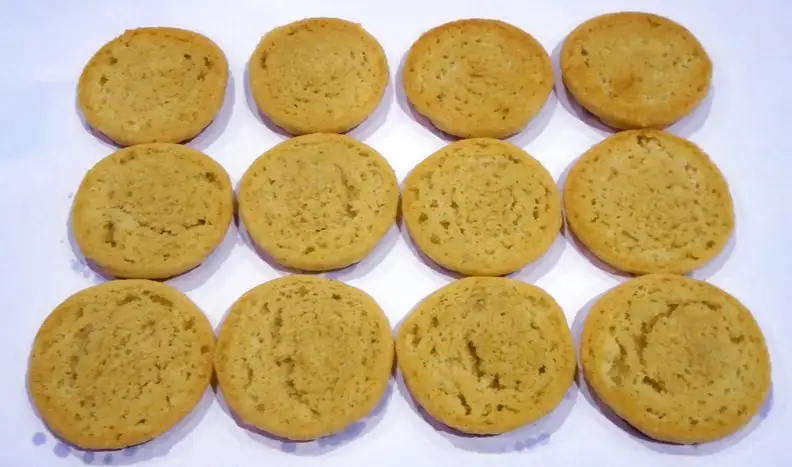 Cookies on standard