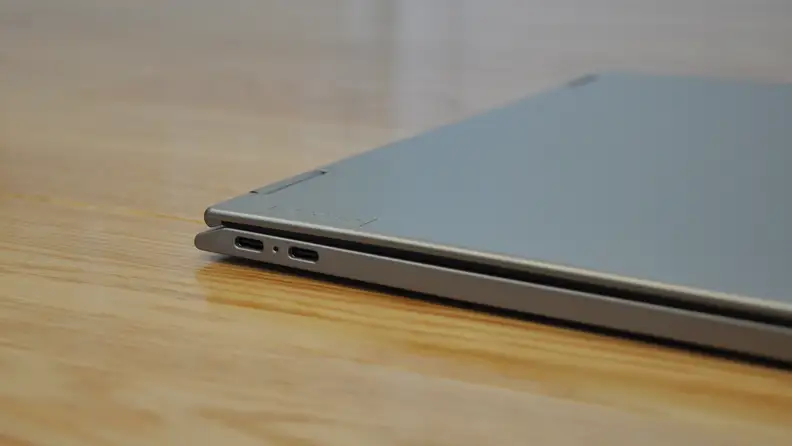 Lenovo ThinkPad X1 Titanium Yoga