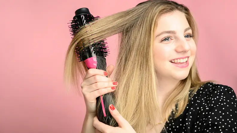 Best Valentine's Day gifts: Revlon Hair Dryer Brush