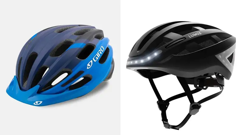 Bike Helmet