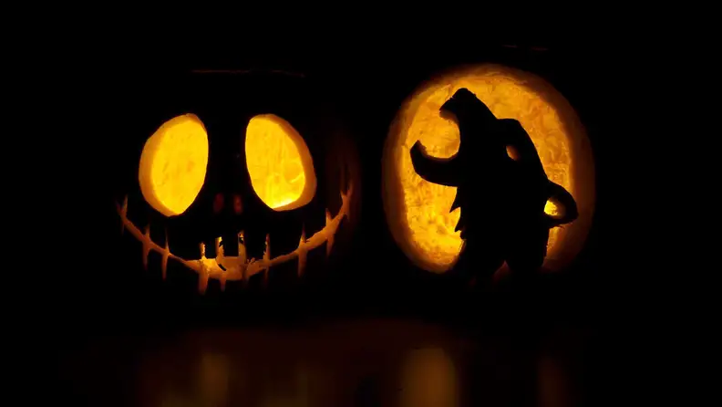 Jack O Lanterns