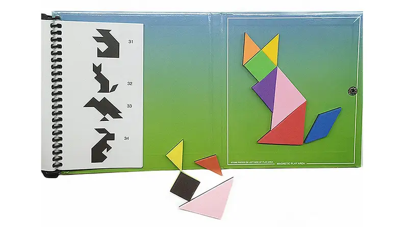 Tangrams