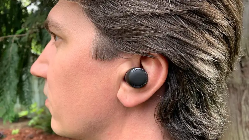 Panasonic RZ-S500W face back