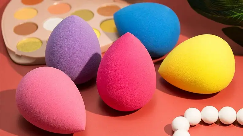 These affordable makeup sponges are just as good as high-end options.