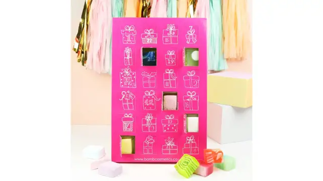 The best beauty gifts of 2017
