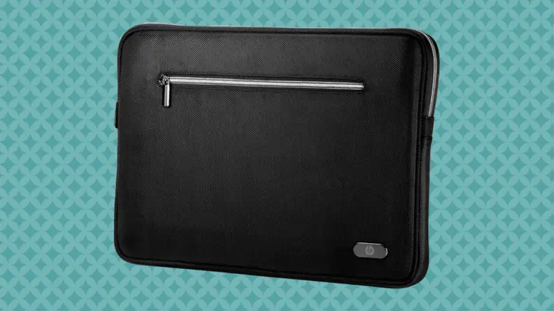 HP laptop case