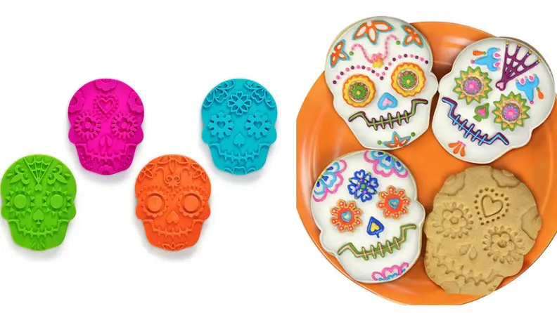 Sweet Spirits Cookie Cutters