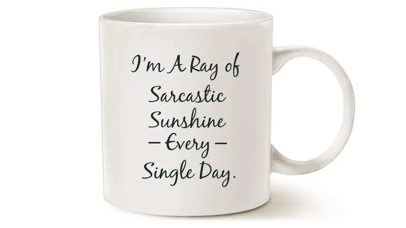 Best gifts under $10 coffee mug