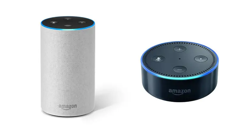 Amazon-Echo-Dot