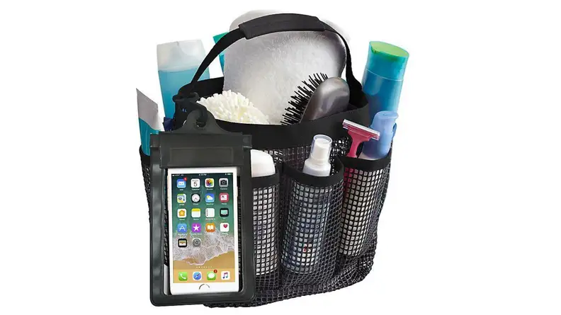 Shower caddy