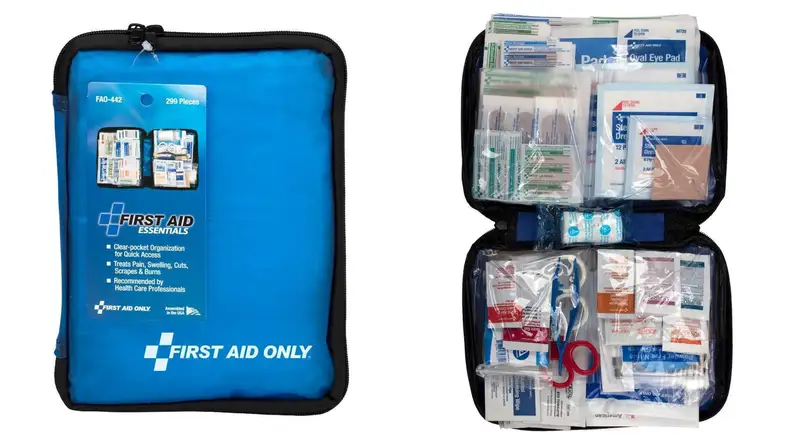First Aid