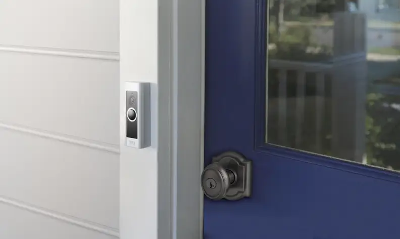 Ring Video Doorbell Pro