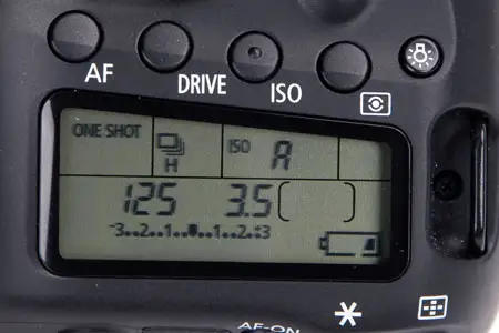 Canon EOS 60D Digital Camera Review - Reviewed
