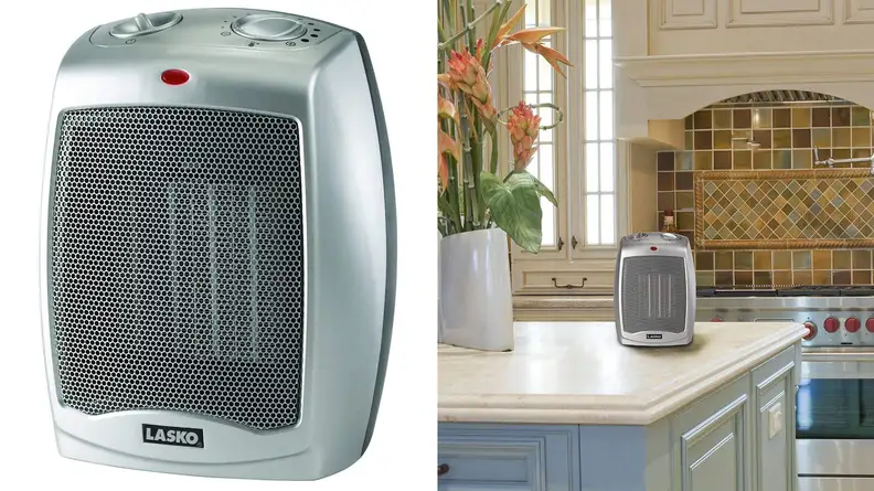 Lasko 754200 Ceramic Heater