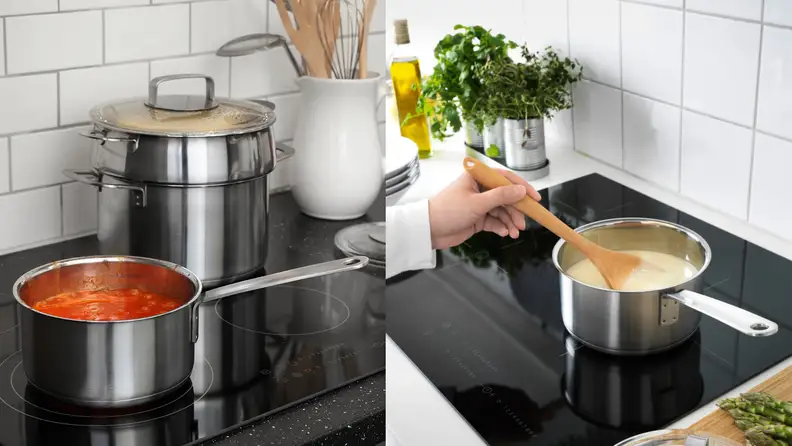 Ikea sauce pan